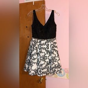 Homecoming Dress